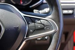 2022 Renault Captur Zen