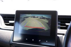 2022 Renault Captur Zen XJB MY22 Diamond Black