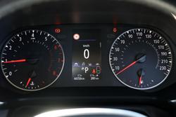 2022 Renault Captur Zen XJB MY22 Diamond Black