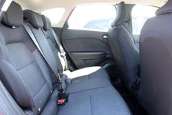 2022 Renault Captur Zen XJB MY22 Diamond Black