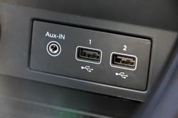 2021 Renault Captur Zen