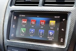 2019 Mitsubishi ASX Black Edition XC MY19 Black