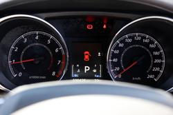 2019 Mitsubishi ASX Black Edition XC MY19 Black