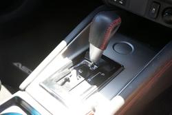 2019 Mitsubishi ASX Black Edition XC MY19 Black