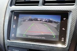 2019 Mitsubishi ASX Black Edition XC MY19 Black