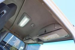 2008 Isuzu F Series FRR 600