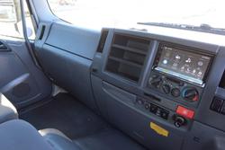 2008 Isuzu F Series FRR 600