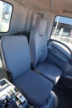 2008 Isuzu F Series FRR 600