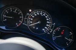 2021 Mazda CX-30 G20 Touring