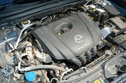 2021 Mazda CX-30 G20 Touring