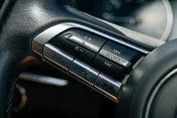 2021 Mazda CX-30 G20 Touring