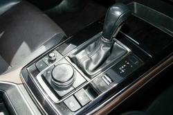 2021 Mazda CX-30 G20 Touring