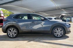 2021 Mazda CX-30 G20 Touring