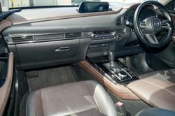 2021 Mazda CX-30 G20 Touring