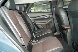 2021 Mazda CX-30 G20 Touring