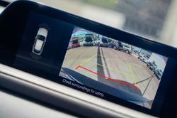 2021 Mazda CX-30 G20 Touring