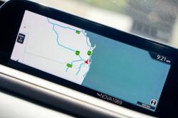 2021 Mazda CX-30 G20 Touring