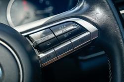 2021 Mazda CX-30 G20 Touring