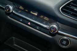 2021 Mazda CX-30 G20 Touring