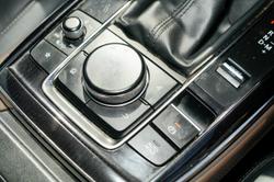 2021 Mazda CX-30 G20 Touring