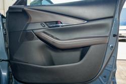 2021 Mazda CX-30 G20 Touring