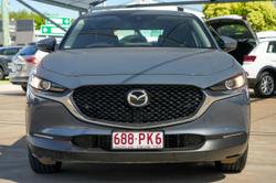 2021 Mazda CX-30 G20 Touring