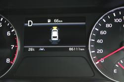 2022 Kia Cerato S BD MY22 Runway Red