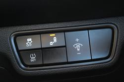 2022 Kia Cerato S BD MY22 Runway Red