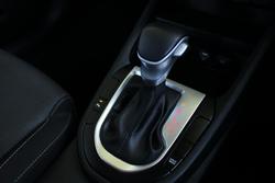 2022 Kia Cerato S BD MY22 Runway Red