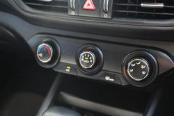 2022 Kia Cerato S BD MY22 Runway Red