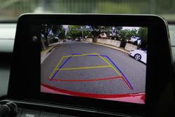 2022 Kia Cerato S BD MY22 Runway Red