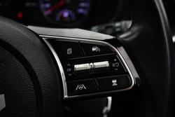 2022 Kia Cerato S BD MY22 Runway Red