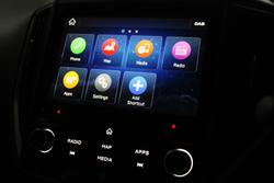 2022 Subaru Forester 2.5i Premium S5 MY22 AWD Crimson Red