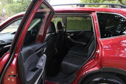 2022 Subaru Forester 2.5i Premium S5 MY22 AWD Crimson Red