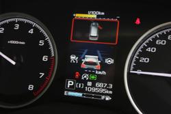 2022 Subaru Forester 2.5i Premium S5 MY22 AWD Crimson Red