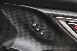 2022 Subaru Forester 2.5i Premium S5 MY22 AWD Crimson Red