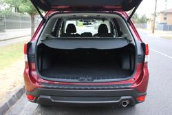 2022 Subaru Forester 2.5i Premium S5 MY22 AWD Crimson Red