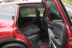 2022 Subaru Forester 2.5i Premium S5 MY22 AWD Crimson Red