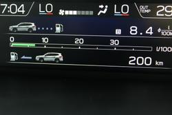 2022 Subaru Forester 2.5i Premium S5 MY22 AWD Crimson Red