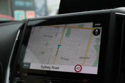 2022 Subaru Forester 2.5i Premium S5 MY22 AWD Crimson Red