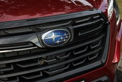 2022 Subaru Forester 2.5i Premium S5 MY22 AWD Crimson Red