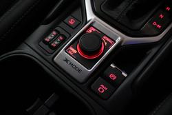 2022 Subaru Forester 2.5i Premium S5 MY22 AWD Crimson Red