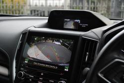 2022 Subaru Forester 2.5i Premium S5 MY22 AWD Crimson Red