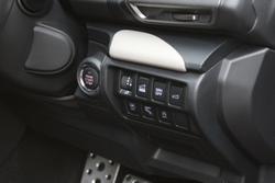 2022 Subaru Forester 2.5i Premium S5 MY22 AWD Crimson Red