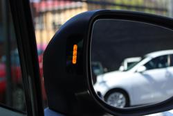 2022 Subaru Forester 2.5i Premium S5 MY22 AWD Crimson Red