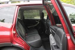 2022 Subaru Forester 2.5i Premium S5 MY22 AWD Crimson Red