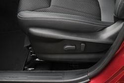 2022 Subaru Forester 2.5i Premium S5 MY22 AWD Crimson Red