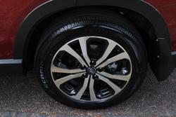 2022 Subaru Forester 2.5i Premium S5 MY22 AWD Crimson Red