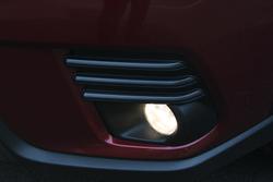 2022 Subaru Forester 2.5i Premium S5 MY22 AWD Crimson Red