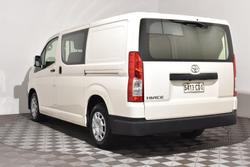 2019 Toyota Hiace